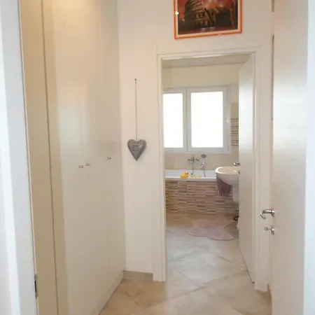 Apartman Il Don Minzoni 98 